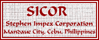 SICOR Web Logo